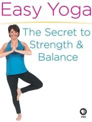 Easy Yoga: The Secret to Strength and Balance with Peggy Cappy series tv
