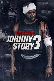 Johnny Story 3: The Movie series tv
