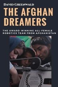 Image Afghan Dreamers