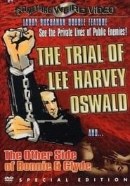 The Trial of Lee Harvey Oswald-hd
