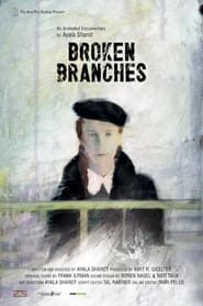 Broken Branches series tv
