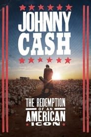 Image Johnny Cash - The Redemption of an American Icon