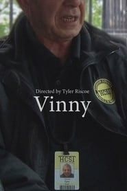 Vinny series tv