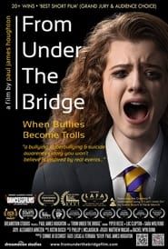 Image From Under The Bridge: When Bullies Become Trolls