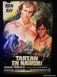 Tarzan and the Perils of Charity Jones series tv