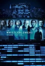 The Whistleblowers: Inside the UN series tv