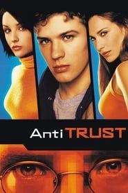 Antitrust series tv