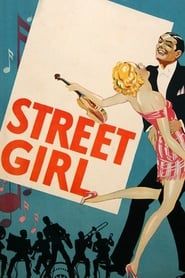 Street Girl 1929 streaming
