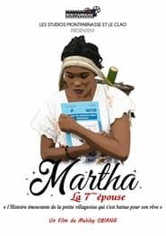 Martha the 7th wife series tv