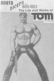 Image Boots, Biceps and Bulges: The Life & Works of Tom of Finland