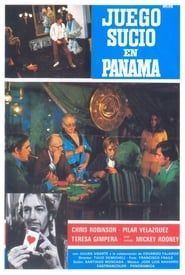 Juego sucio en Panamá (1975)