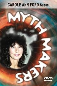 Myth Makers 4: Carole Ann Ford series tv