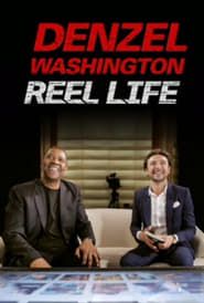 Denzel Washington: Reel Life series tv
