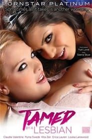 Tamed By A Lesbian (2015)