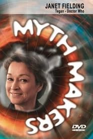 Myth Makers 5: Janet Fielding series tv