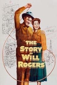 The Story of Will Rogers series tv