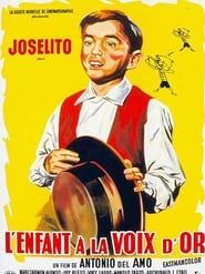 Joselito - l'enfant à la voix d'or-hd