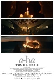 a-ha: True North 2022 streaming