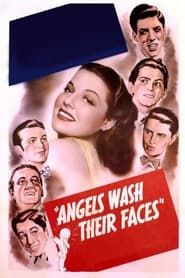 Angels Wash Their Faces 1939 streaming