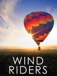 Wind Riders series tv