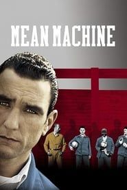 Affiche de Carton rouge : Mean Machine