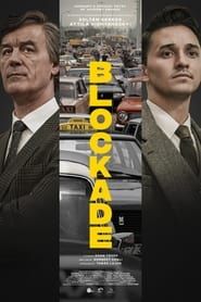 watch Blokád