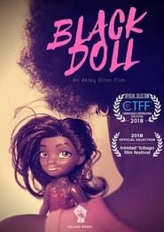 Black Doll series tv