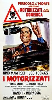 Un beau Chassis (1962)
