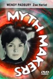 Image Myth Makers 7: Wendy Padbury 1986