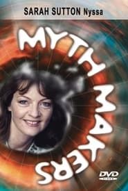 Myth Makers 9: Sarah Sutton series tv