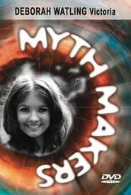 watch Myth Makers 10: Deborah Watling