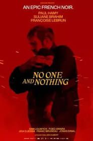 No One and Nothing series tv
