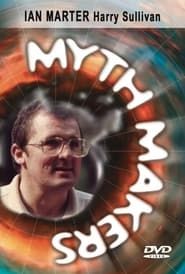 Myth Makers 12: Ian Marter (1986)