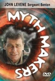 Myth Makers 13: John Levene series tv