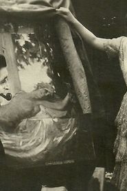 La donna nuda (1922)