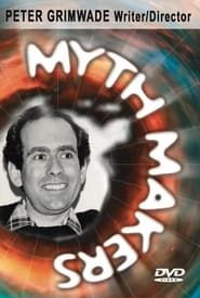 Myth Makers 14: Peter Grimwade series tv