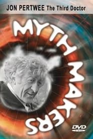 Myth Makers 15: Jon Pertwee series tv