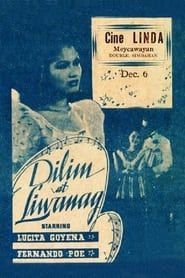 Dilim at Liwanag (1940)