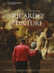 Ricardo et la peinture (2023)