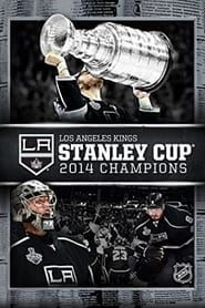 Los Angeles Kings Stanley Cup 2014 Champions series tv