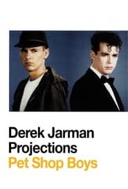 Image Pet Shop Boys - Projections 1993