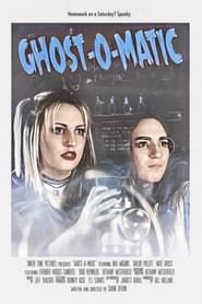 Ghost-O-Matic (2022)