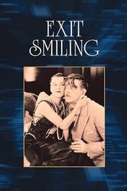 Exit Smiling (1926)