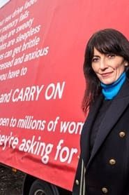 Davina McCall Sex, Mind and the Menopause series tv