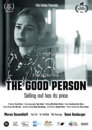 The Good Person 2022 streaming