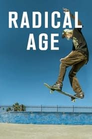 The Radical Age series tv