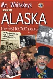 Image Alaska the First 10,000 Years