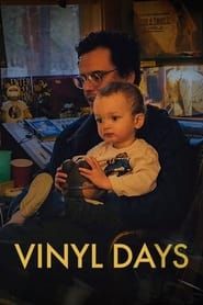 Logic - Vinyl Days Documentary (2019)