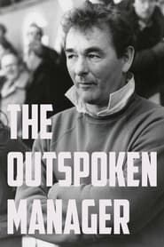 Brian Clough: The Outspoken Manager series tv