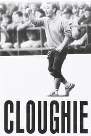 Cloughie: The Brian Clough Story series tv